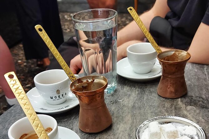 Small-Group Food Testing Walking Tour Plus Markets Visit ( Price Includes Food) - Similar Experiences