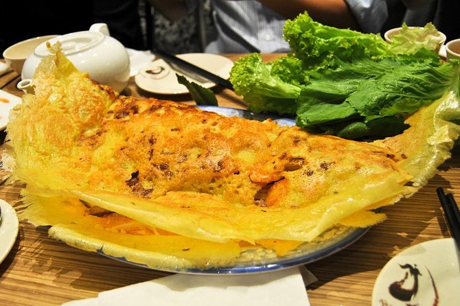 Small-Group Foodie by Night in Saigon (04 Hours) - Tour Overview