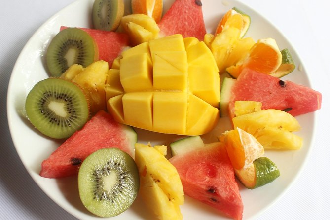 Small-Group Foodie by Night in Saigon (04 Hours) - Directions