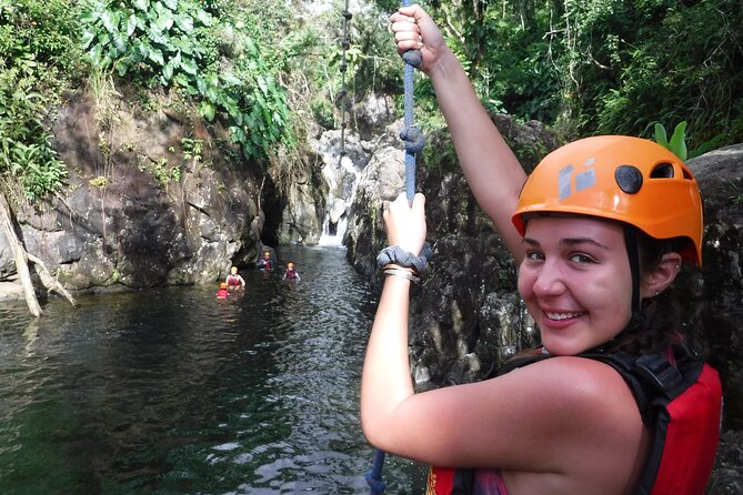 Small-Group Forest Waterfall Slides Adventure in Puerto Rico - Additional Information