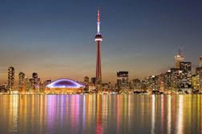 Small Group Four Day Toronto Montreal Ottawa Quebec Tour - The Itinerary Breakdown: What You Can Expect