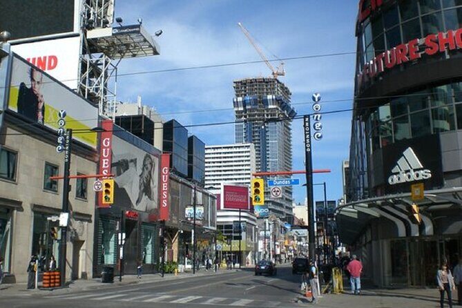 Small Group Four Day Toronto Montreal Ottawa Quebec Tour - Who Is This Tour Best For?