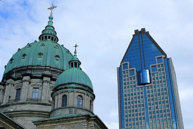 Small Group Four Day Toronto Montreal Ottawa Quebec Tour - FAQs