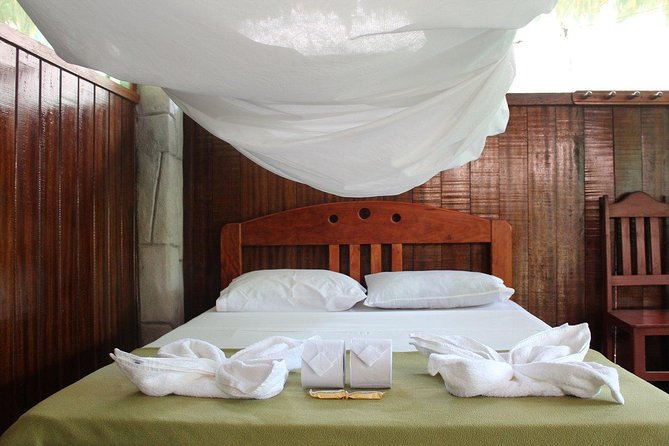 Small-Group Four-Day Tour With Activities, Tambopata Reserve  - Puerto Maldonado - Tour Details