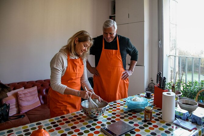 Small Group French Christmas Cooking Class in Paris - Pricing and Booking