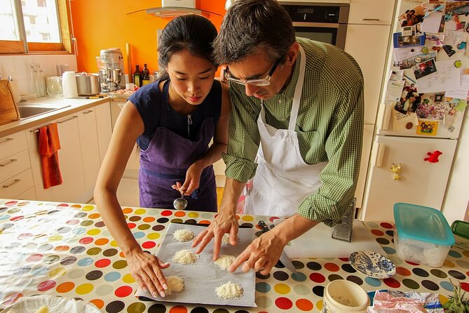 Small-Group French Cooking Class in Paris - Pricing and Booking