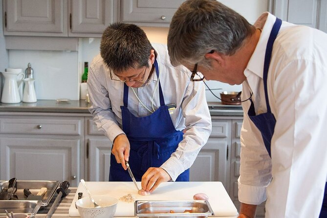 Small-Group French Cooking Class in Paris - Reviews and Recommendations