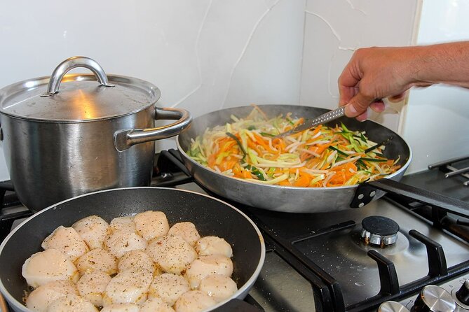 Small-Group French Cooking Class in Paris - Negative Experience and Hosts Response