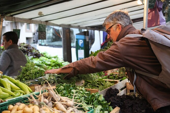 Small-Group French Cooking Class in Paris - Common Questions