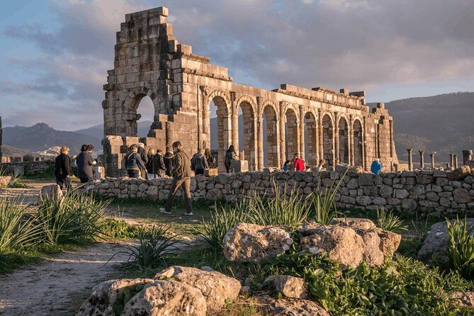 Small Group: From Fez to Volubilis -Mouly Idriss and Meknes Day Trip - Itinerary