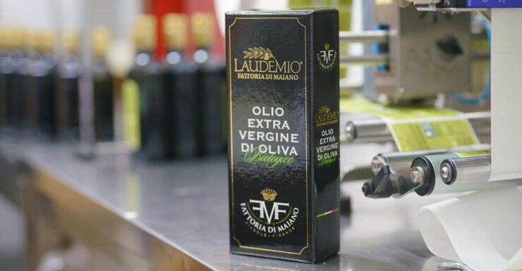 Small Group: From Florence: Olive Oil & Wine Tasting Tour - Tour Details