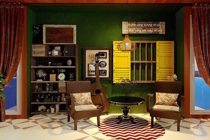 Small Group Full Day Guided Cruise Tour Visit to Halong Bay - An In-Depth Look at the Halong Bay Small Group Tour