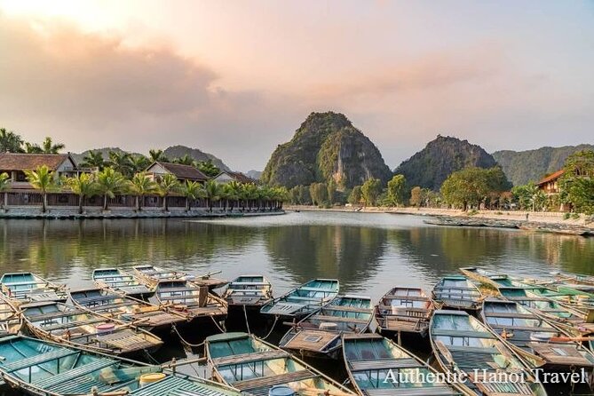 Small Group & Full Day Hoa Lu Tam Coc Mua Cave Tour( Full Inclusions) - Pricing and Guarantee