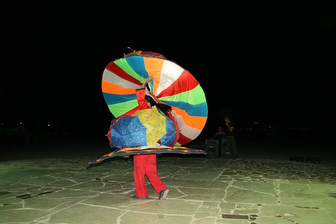 Small Group Full Day Hurghada Experience With BBQ and Show - Activity Details