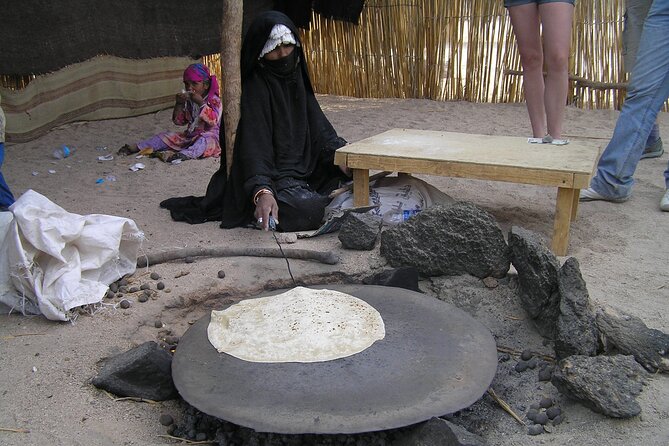Small Group Full Day Hurghada Experience With BBQ and Show - Pricing Information