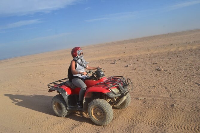 Small Group Full Day Hurghada Experience With BBQ and Show - Cancellation and Refund Policy