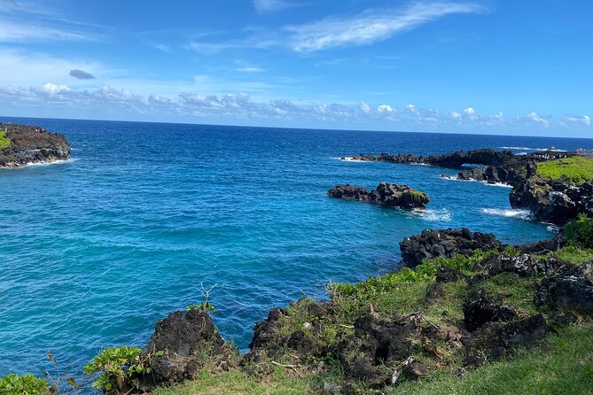 Small-Group Full-Day Maui Nature Tour - Highly Recommended Reviews