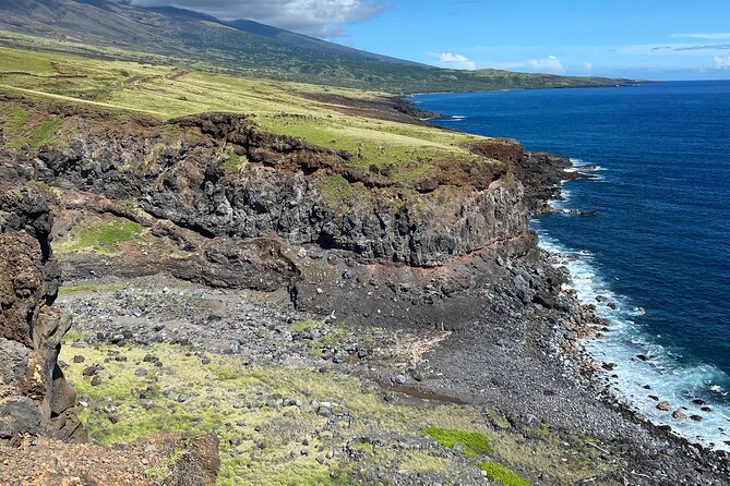 Small-Group Full-Day Maui Nature Tour - Great Time and Excellent Views