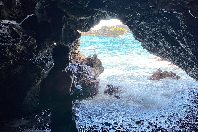 Small-Group Full-Day Maui Nature Tour - Common Questions