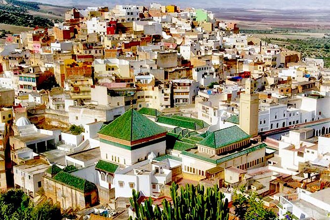 Small-Group Full-Day Meknes and Volubilis Tour From Fez - Pricing and Booking Information