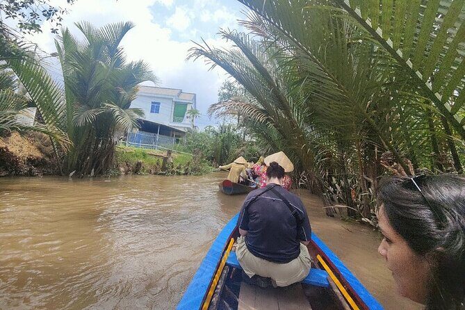 Small group Full-Day Mekong Delta Adventure 1Day Tour - An In-Depth Look at the Tour Experience