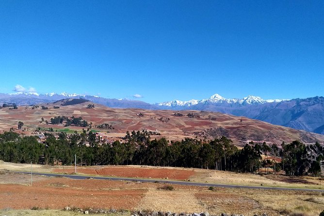 Small Group Full-Day Sacred Valley Tour Including Pisac Ruins From Cusco - Cancellation Policy and Refund Information