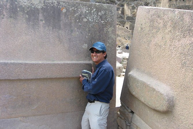 Small Group Full-Day Sacred Valley Tour Including Pisac Ruins From Cusco - Customer Reviews and Ratings