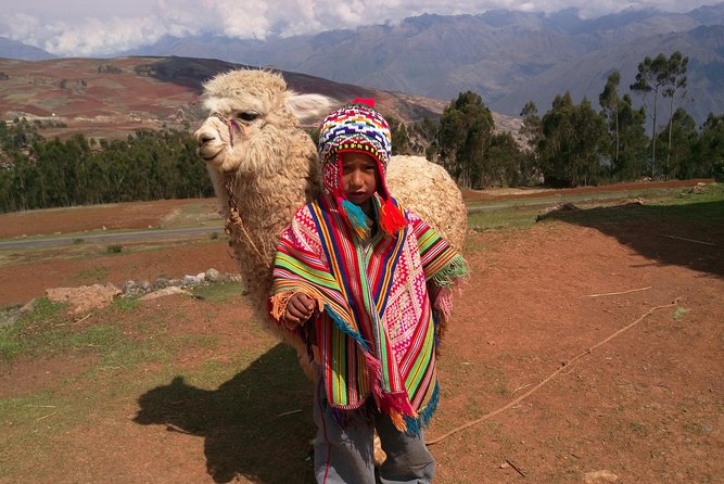 Small Group Full-Day Sacred Valley Tour Including Pisac Ruins From Cusco - Common Questions