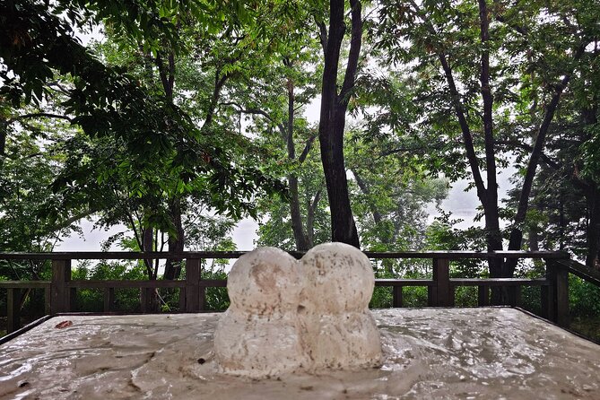 Small-Group Full-Day Tour in Nami Island From Seoul, Korea - Directions and How to Get There