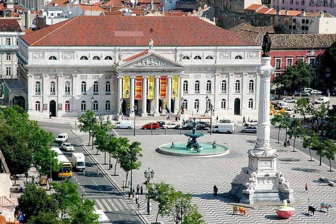 Small Group Full Day Tour of Lisbon With Local Guide - Tour Highlights