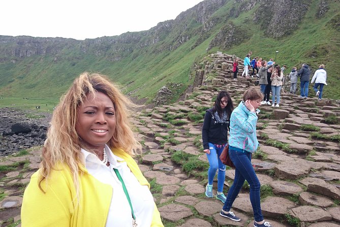 Small Group Giants Causeway Day Tour From Belfast - Tour Overview