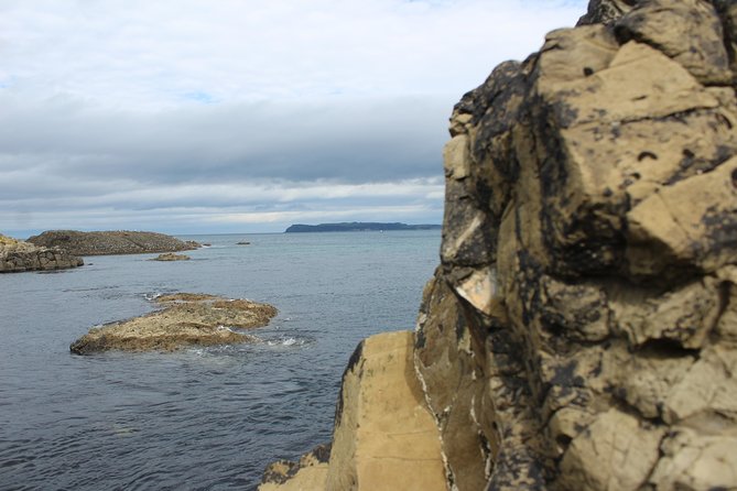 Small Group Giants Causeway Day Tour From Belfast - Meeting and Pickup