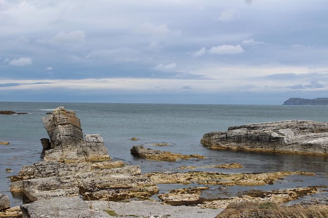 Small Group Giants Causeway Day Tour From Belfast - Additional Information