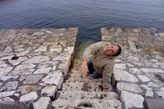 Small Group Giants Causeway Day Tour From Belfast - Reviews