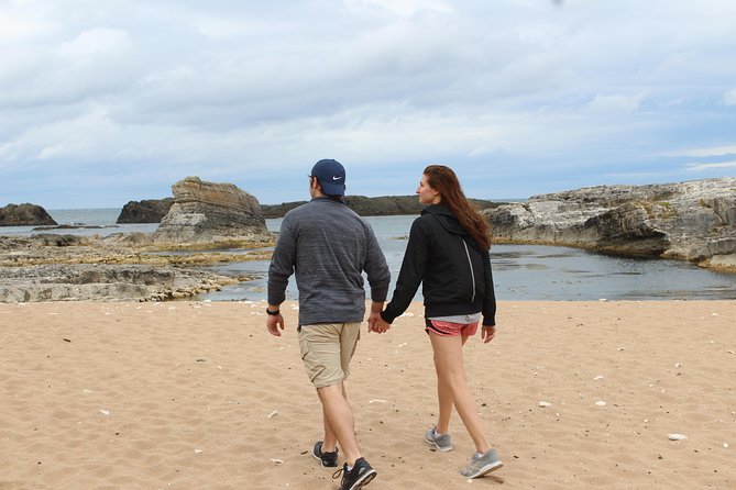 Small Group Giants Causeway Day Tour From Belfast - Directions