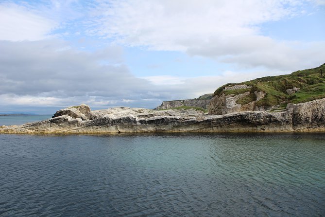 Small Group Giants Causeway Day Tour From Belfast - Frequently Asked Questions