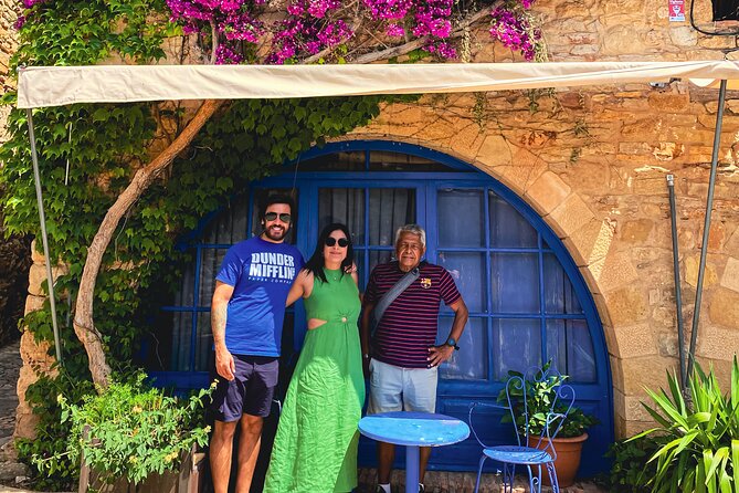 Small Group Girona and Costa Brava Day Trip From Barcelona - Pricing and Booking Information