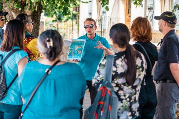Small-Group Giverny and Van Gogh's Room in Auvers From Paris - Common Questions