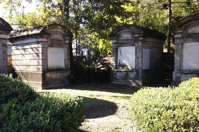 Small Group Glamorous Garden District Tour - Celebrity Homes