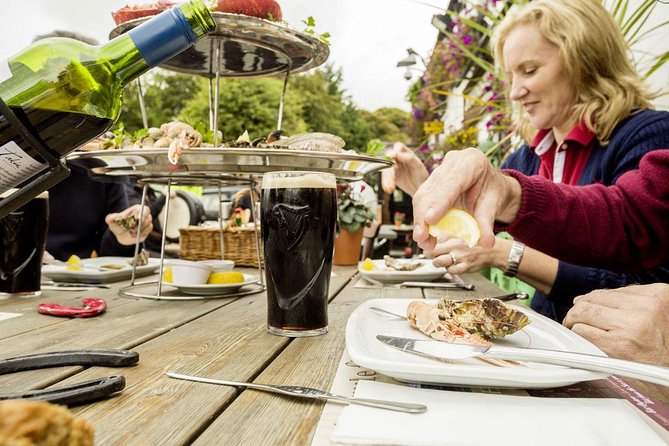 Small-Group Glendalough, Wicklow Mountains and Kilkenny Day Tour - Reviews