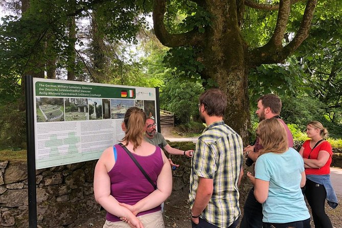 Small-Group Glendalough, Wicklow Mountains and Kilkenny Day Tour - Additional Information