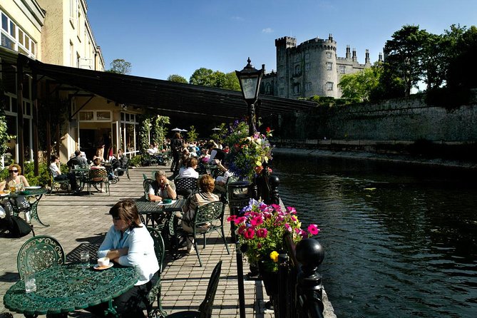 Small-Group Glendalough, Wicklow Mountains and Kilkenny Day Tour - The Sum Up