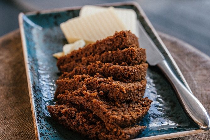 Small Group Golden Circle #1 Experience With Geothermal Bakery - Start and End Time