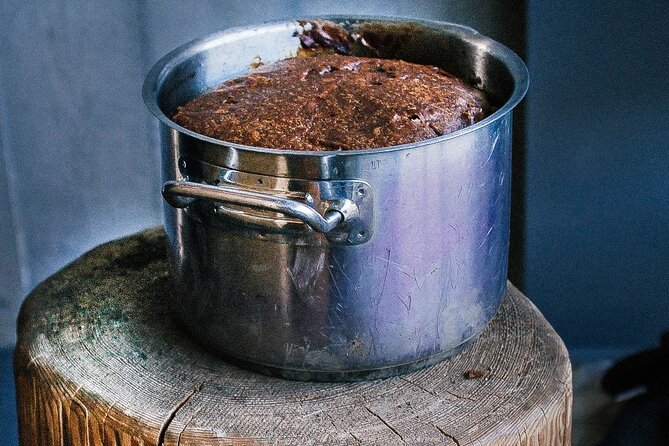 Small Group Golden Circle #1 Experience With Geothermal Bakery - Return and The Sum Up