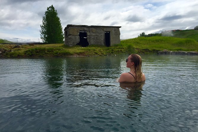 Small Group Golden Circle and Secret Lagoon Hot Springs Tour From Reykjavik - Excellent Tour and Knowledgeable Guide