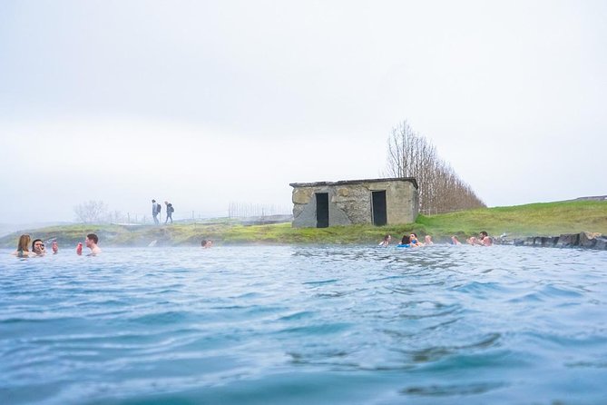 Small Group Golden Circle and Secret Lagoon Hot Springs Tour From Reykjavik - Late Arrival and First-Class Trip