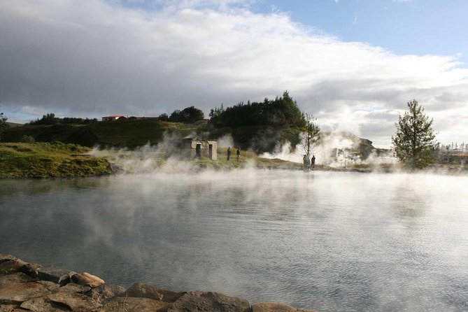Small Group Golden Circle and Secret Lagoon Hot Springs Tour From Reykjavik - The Sum Up