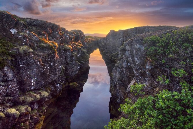 Small Group Golden Circle, Fridheimar & Sky Lagoon Tour - Tour Overview