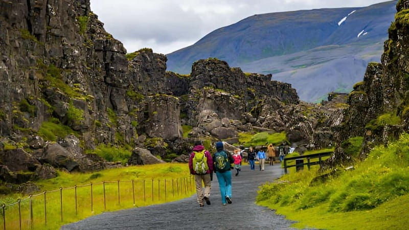 Small Group: Golden Circle & Friðheimar Visit From Reykjavik - What the Tour Includes and What to Keep in Mind