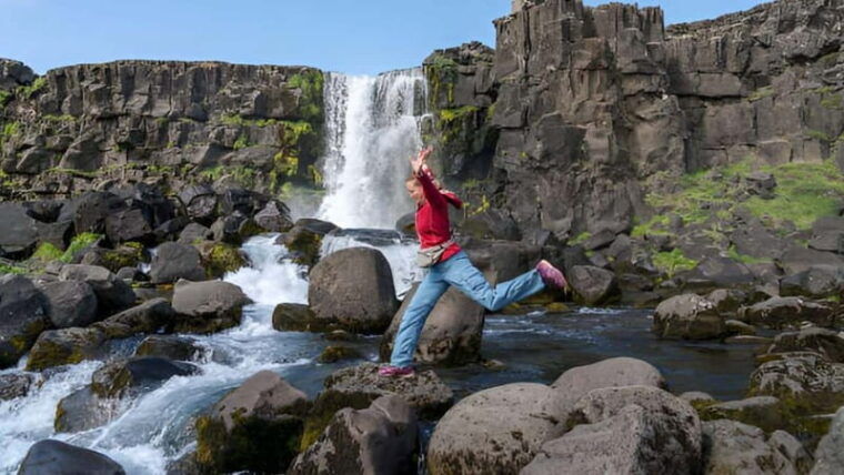 Small Group: Golden Circle & Friðheimar Visit From Reykjavik - Authentic Tips Based on Reviews